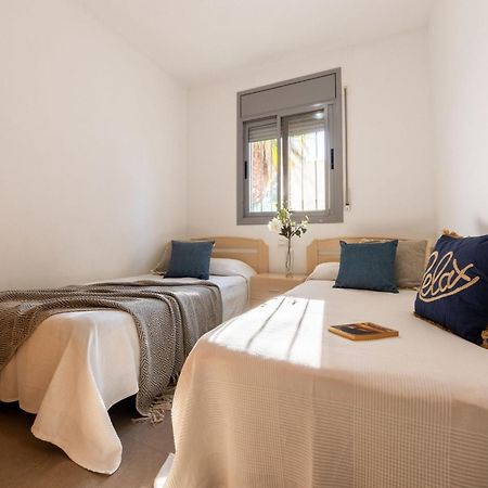 Holiday Home Gaviota 3 By Interhome Риумар Экстерьер фото