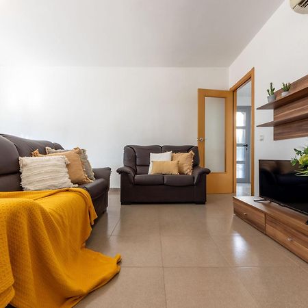 Holiday Home Gaviota 3 By Interhome Риумар Экстерьер фото