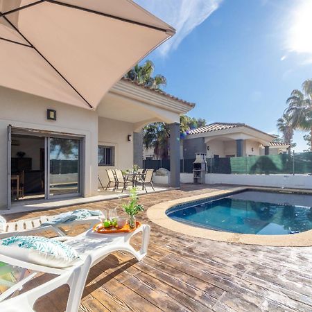 Holiday Home Gaviota 3 By Interhome Риумар Экстерьер фото