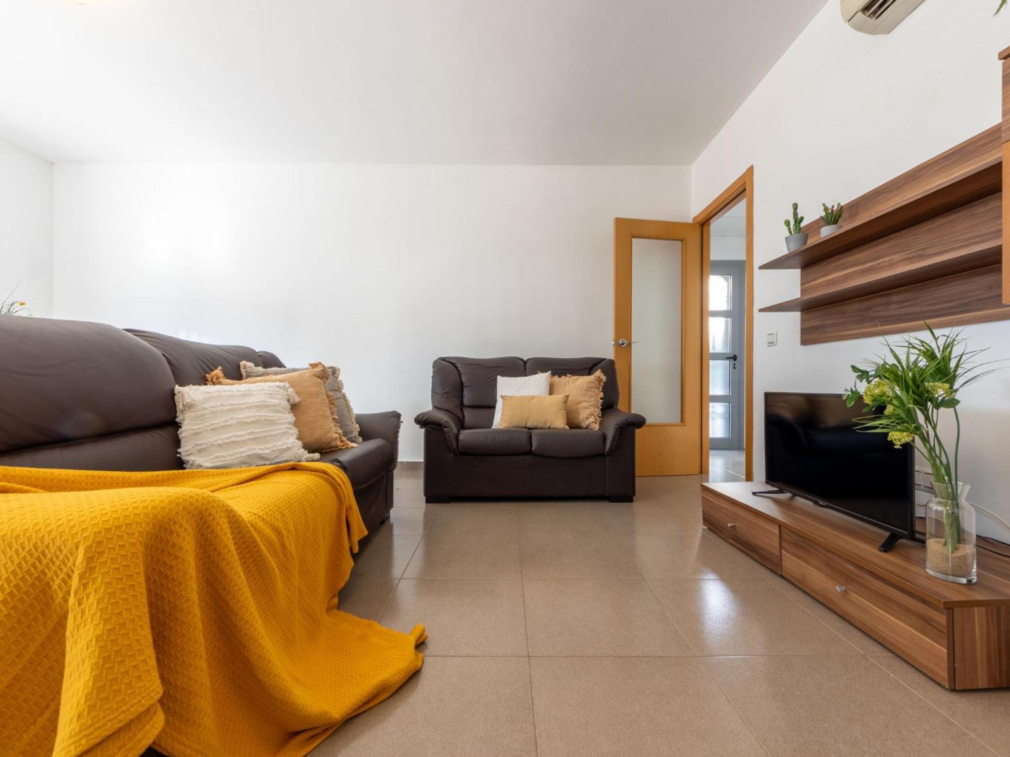 Holiday Home Gaviota 3 By Interhome Риумар Экстерьер фото