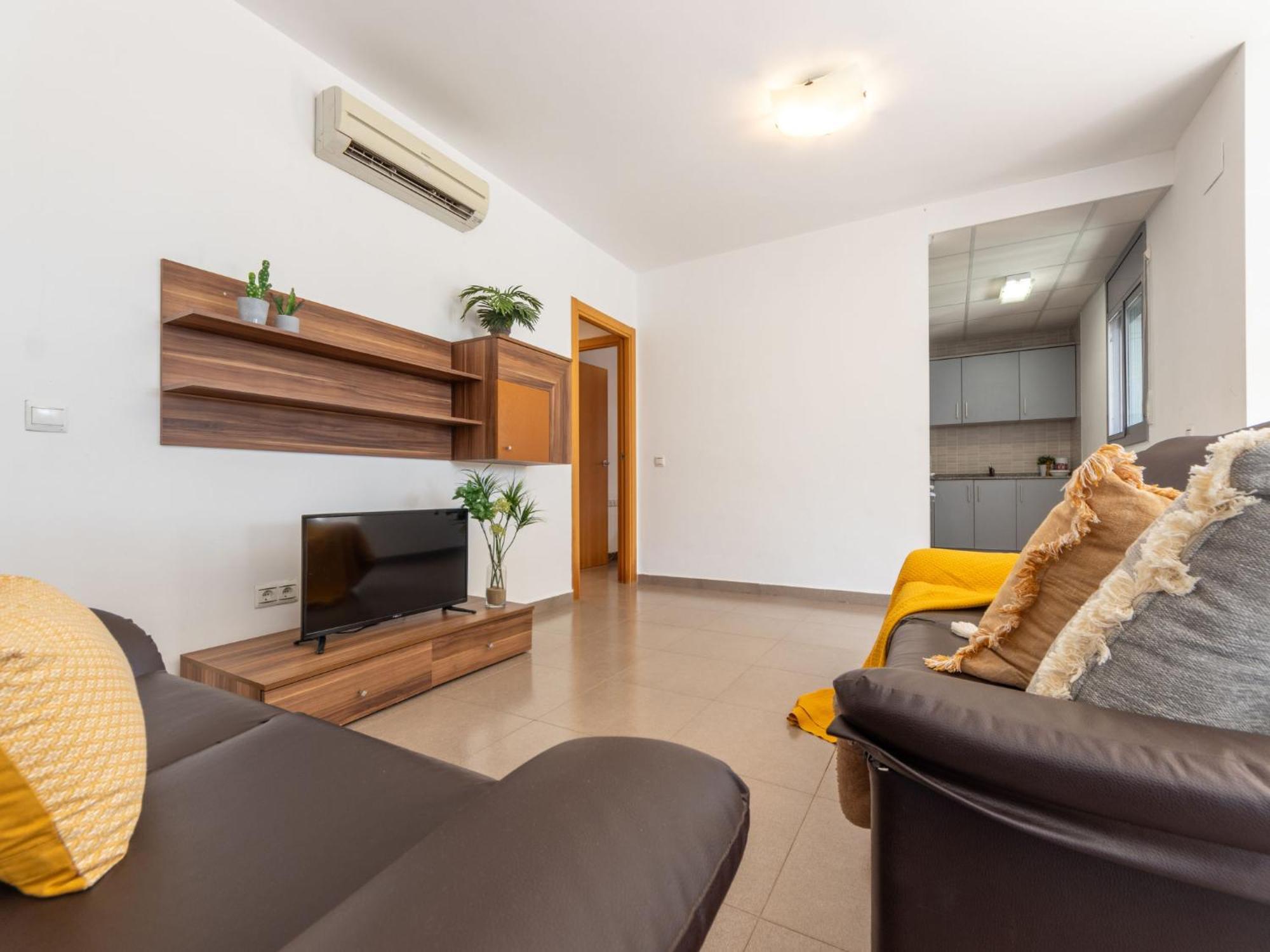 Holiday Home Gaviota 3 By Interhome Риумар Экстерьер фото