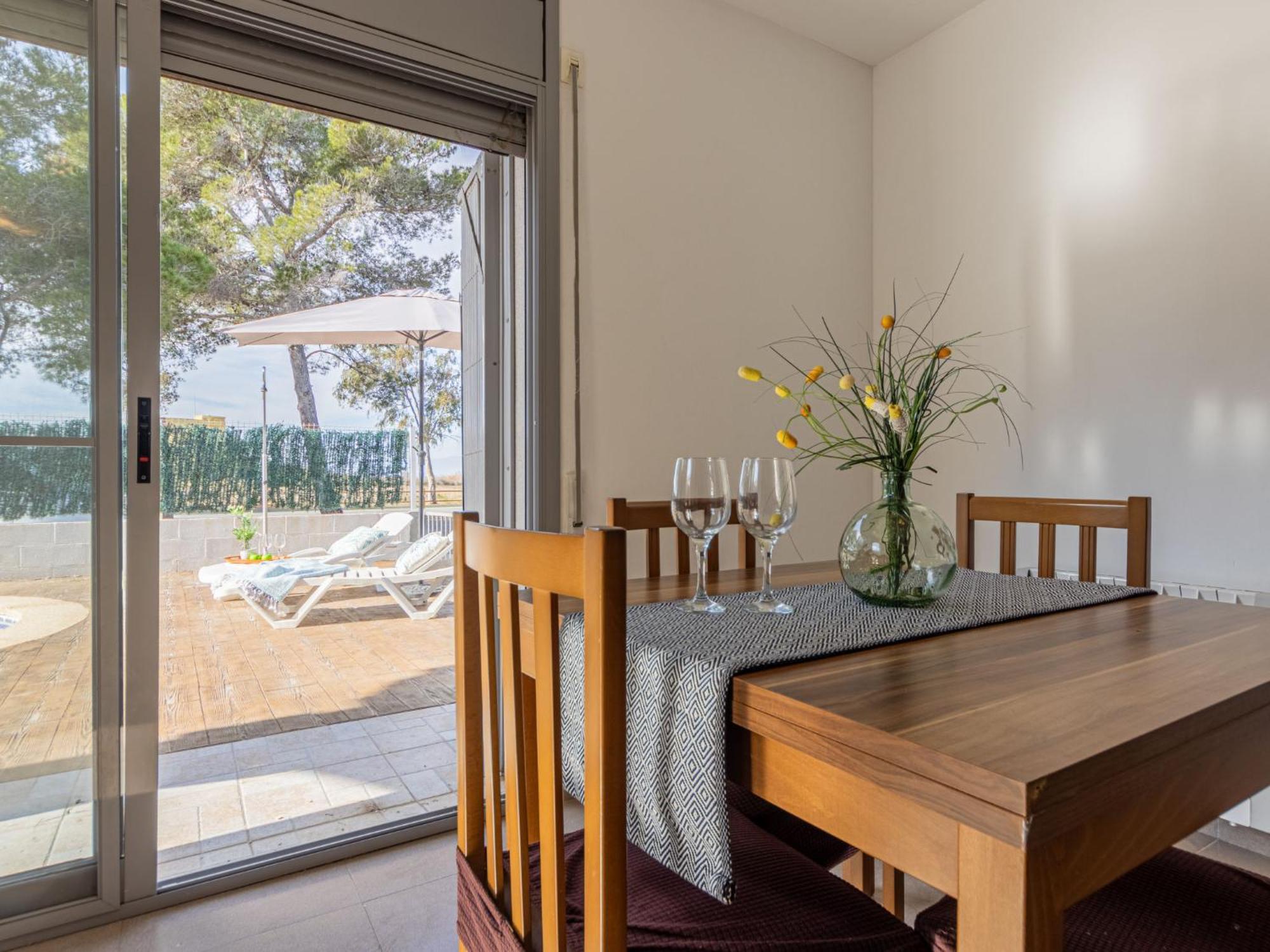 Holiday Home Gaviota 3 By Interhome Риумар Экстерьер фото