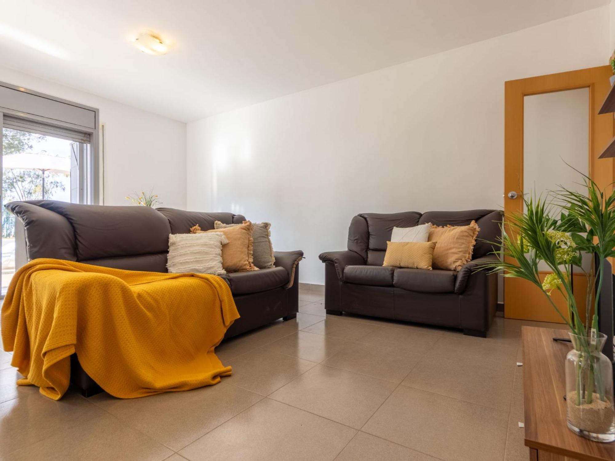 Holiday Home Gaviota 3 By Interhome Риумар Экстерьер фото